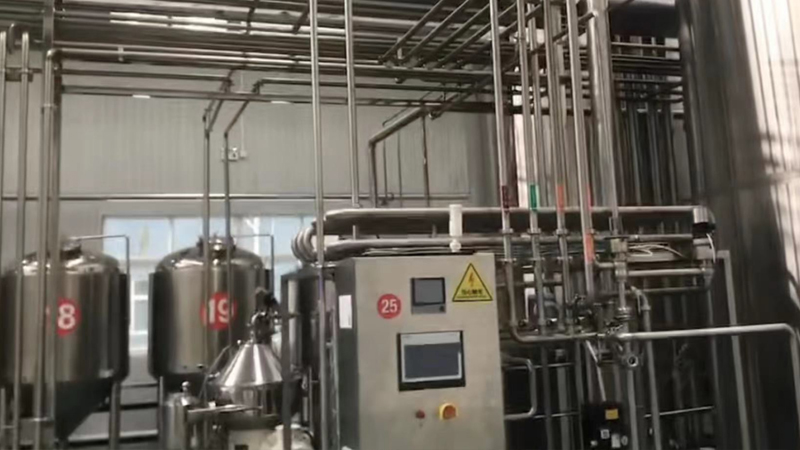 靖宇河北船头客精酿啤酒厂